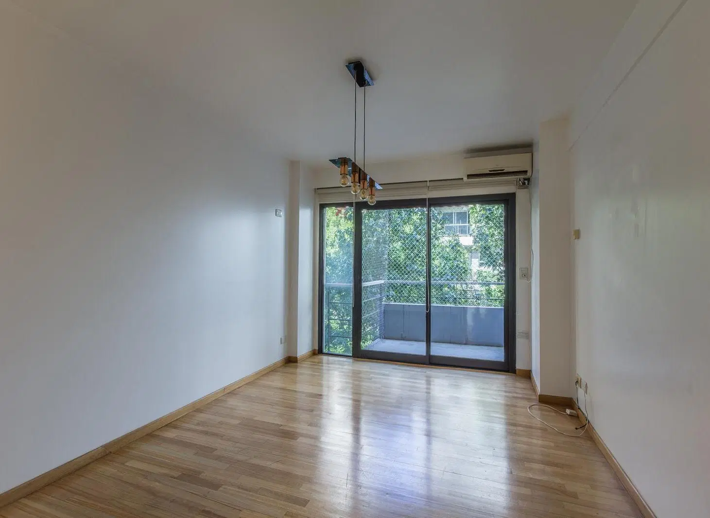 Departamento con cochera en venta en Nuñez 4