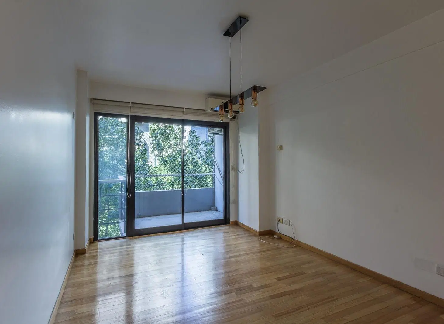 Departamento con cochera en venta en Nuñez 1