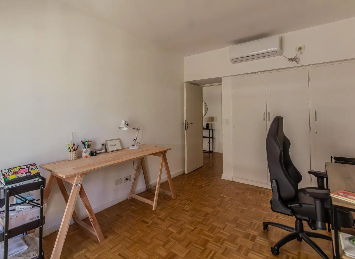 Departamento en venta en Recoleta 3