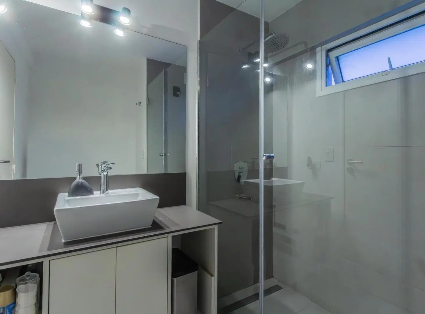 Departamento en venta en Recoleta 8