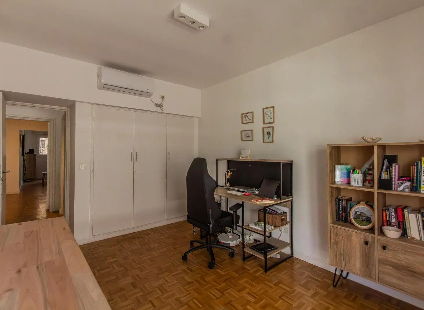 Departamento en venta en Recoleta 4