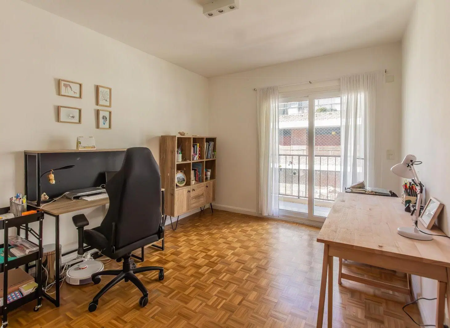 Departamento en venta en Recoleta 1