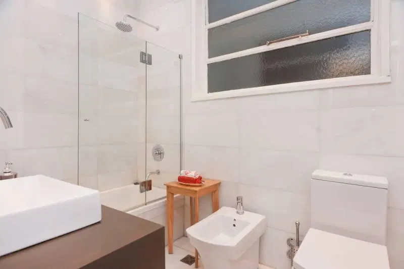 Departamento en Recoleta 2