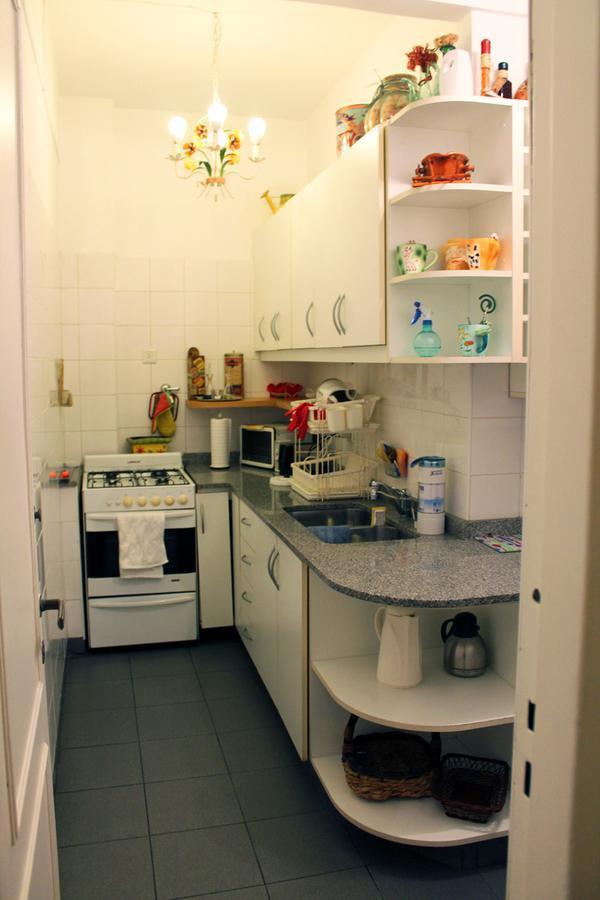 Foto de Departamento - Las Cañitas - 3 ambientes - 2 baños, imagen 3