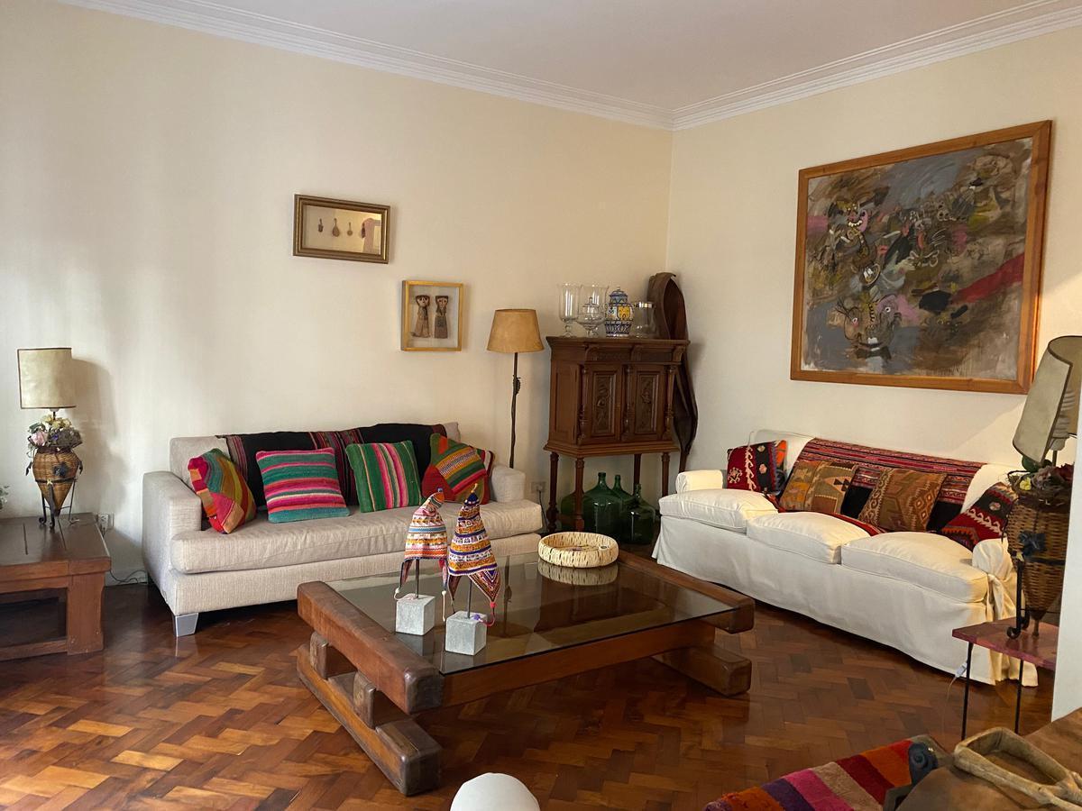 Foto de Departamento - Las Cañitas - 3 ambientes - 2 baños, imagen 1