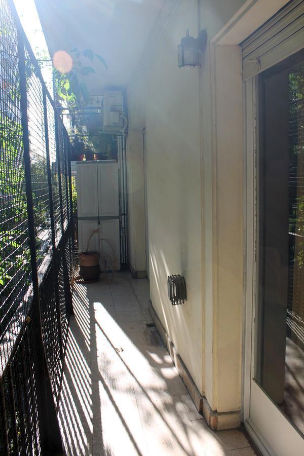 Foto de Departamento - Las Cañitas - 3 ambientes - 2 baños, imagen 5