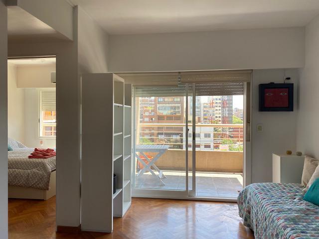 Foto de Departamento - Caballito - 2 ambientes, imagen 2