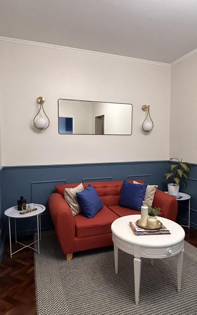 Foto de Departamento amoblado 2 ambientes - Excelente ubicación, imagen 2
