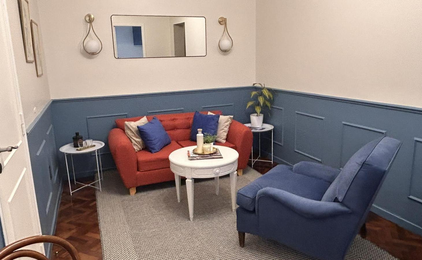 Foto de Departamento amoblado 2 ambientes - Excelente ubicación, imagen 3