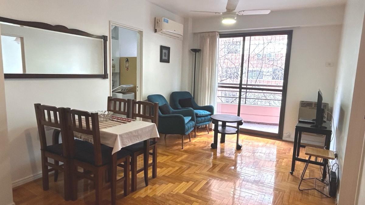 Foto de Departamento - Belgrano, imagen 2