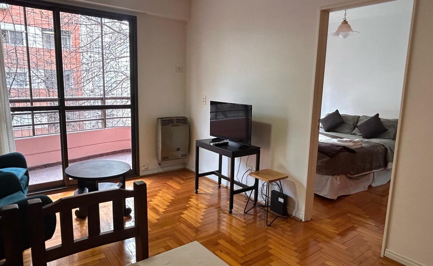 Foto de Departamento - Belgrano, imagen 1