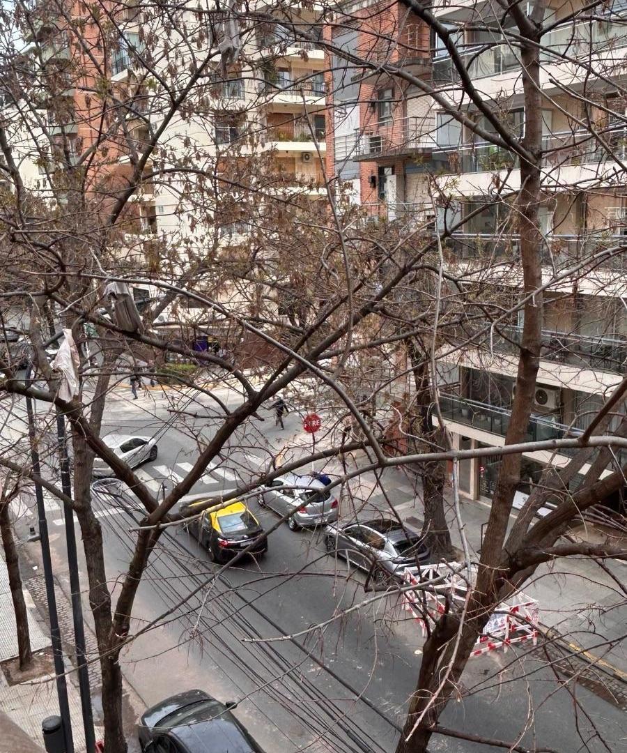 Foto de Departamento - Belgrano, imagen 4