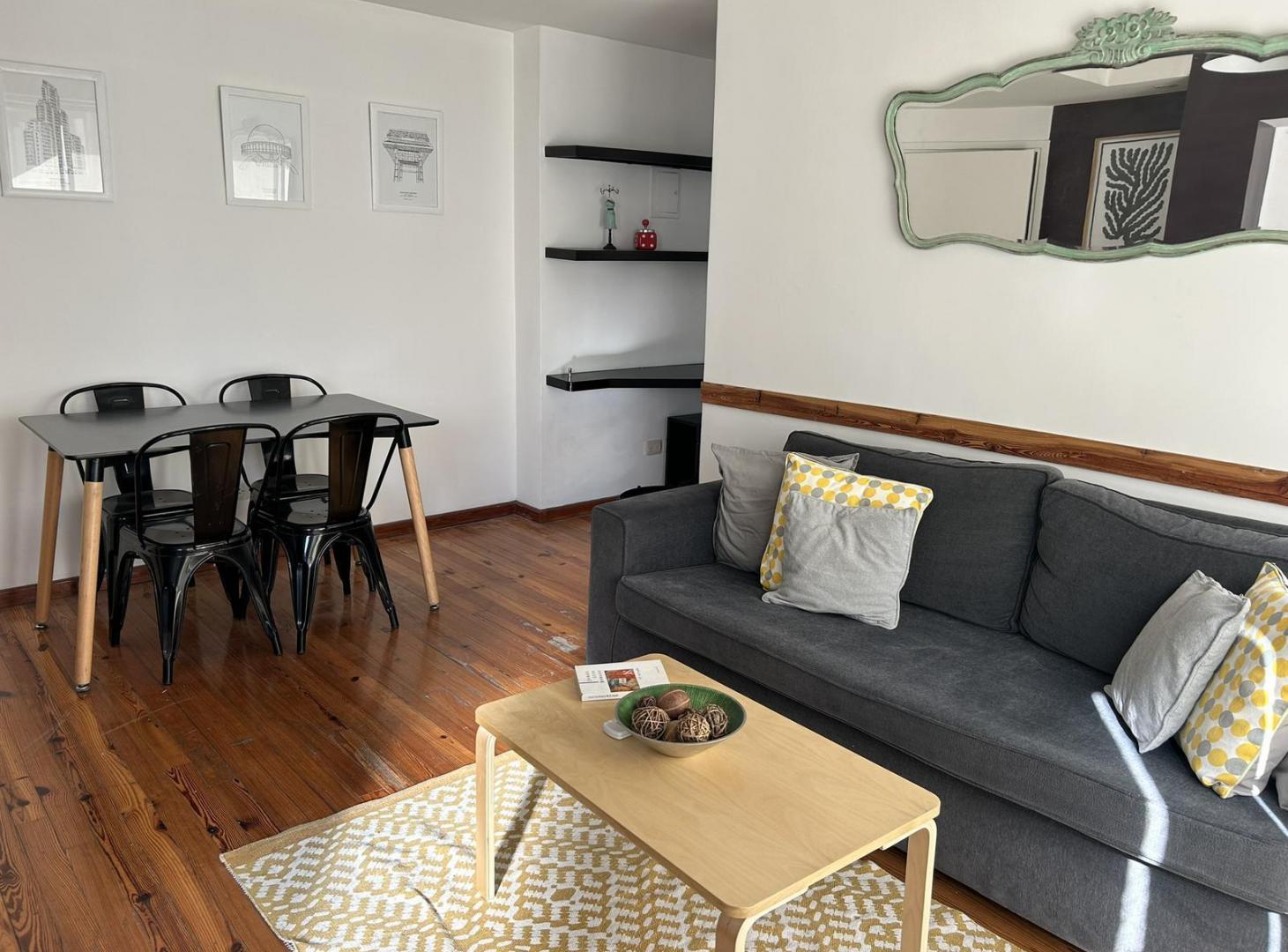Foto de Departamento de 2 ambientes en Retiro, imagen 2