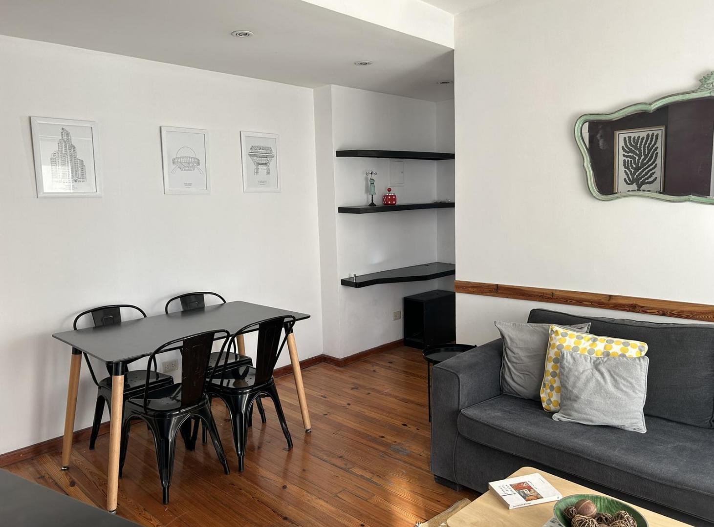 Foto de Departamento de 2 ambientes en Retiro, imagen 4