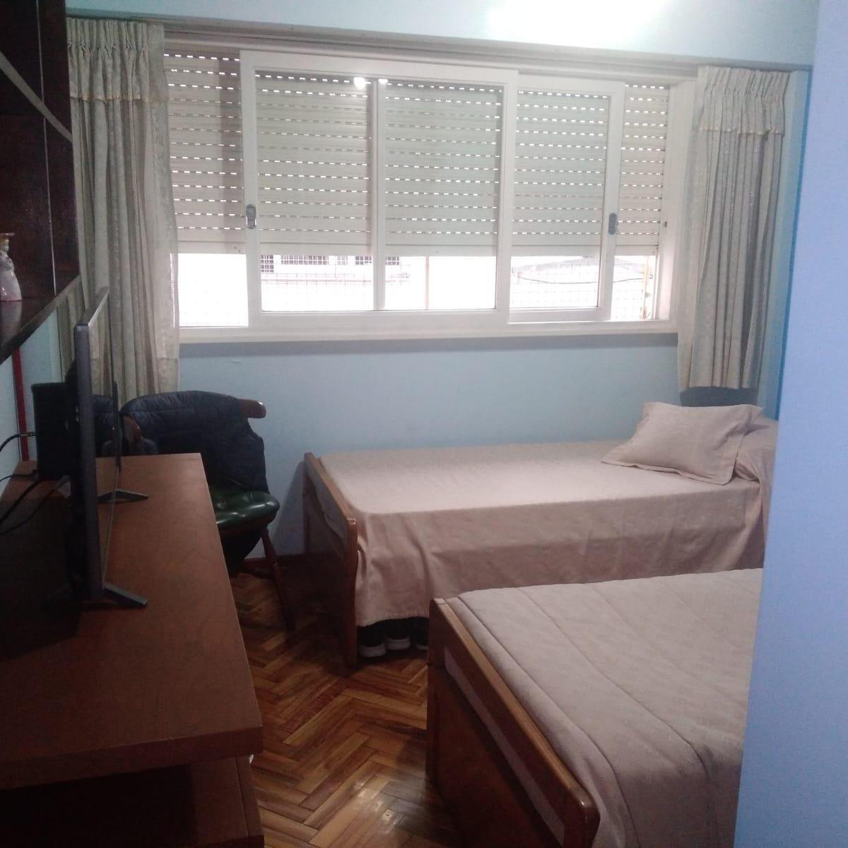 Foto de Departamento 3 Ambientes con Dependencia, al Frente, imagen 2