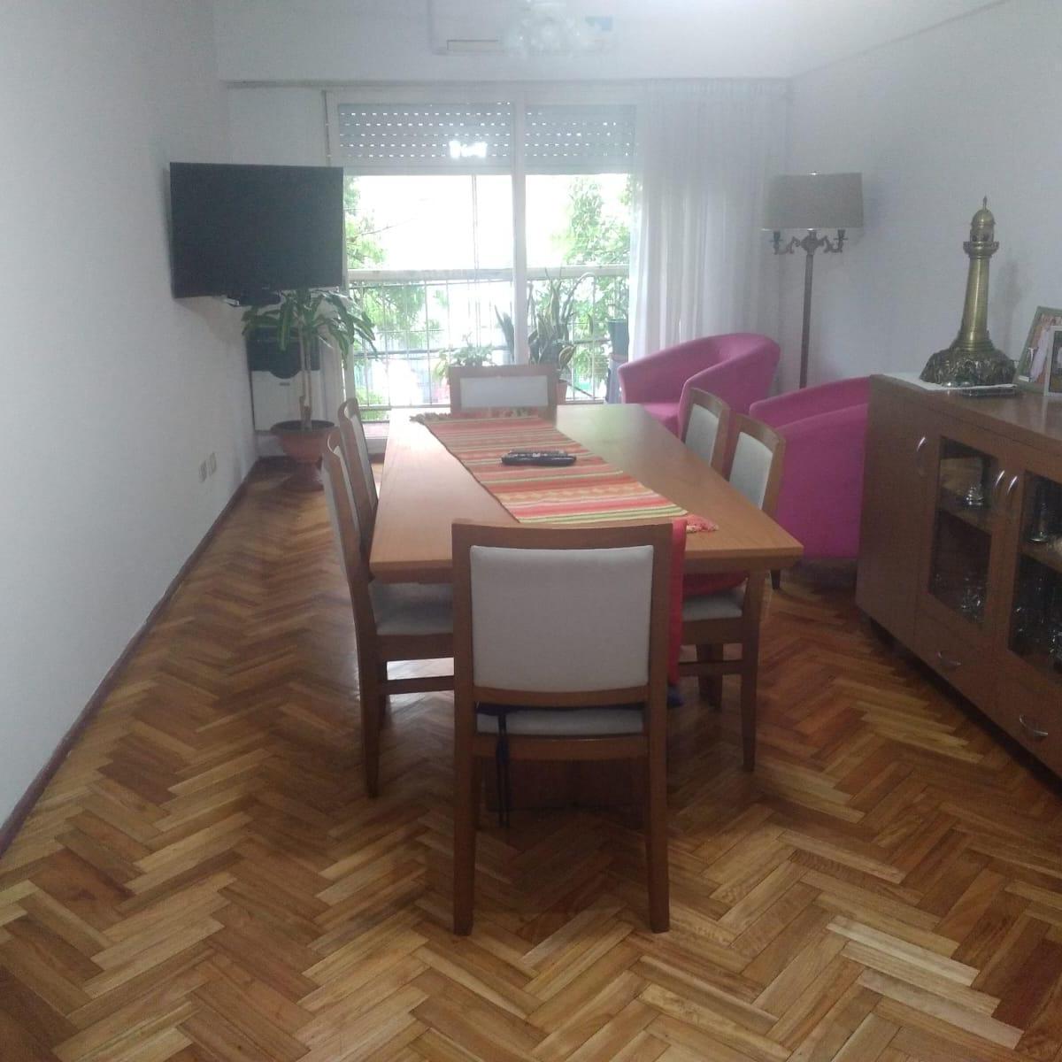 Foto de Departamento 3 Ambientes con Dependencia, al Frente, imagen 5