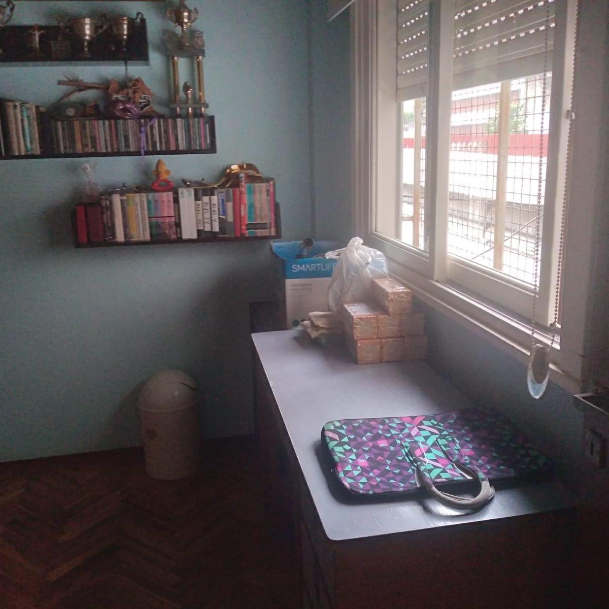 Foto de Departamento 3 Ambientes con Dependencia, al Frente, imagen 4