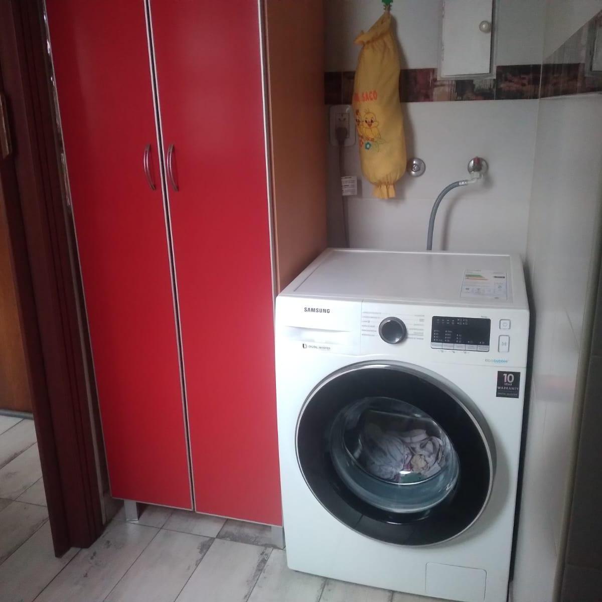 Foto de Departamento 3 Ambientes con Dependencia, al Frente, imagen 3