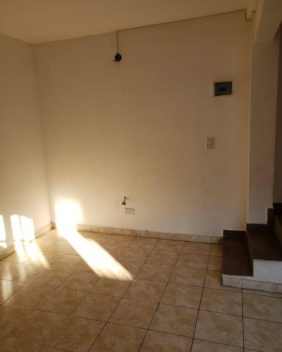 PH 3 Ambientes - Tipo Duplex 2
