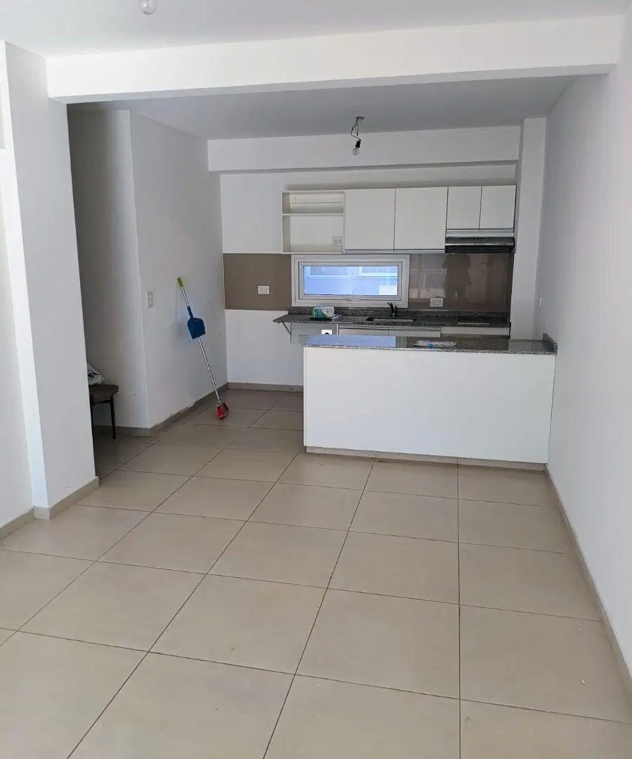 Departamento Monoambiente con balcón - Santa Rita 3