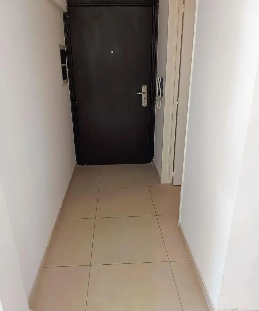 Departamento Monoambiente con balcón - Santa Rita 4