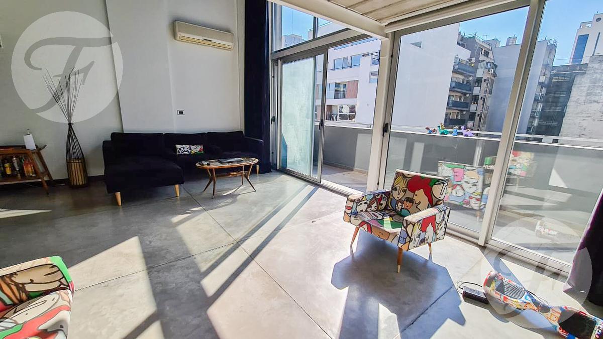 Foto de Belgrano | 3 Ambientes con terraza, imagen 4