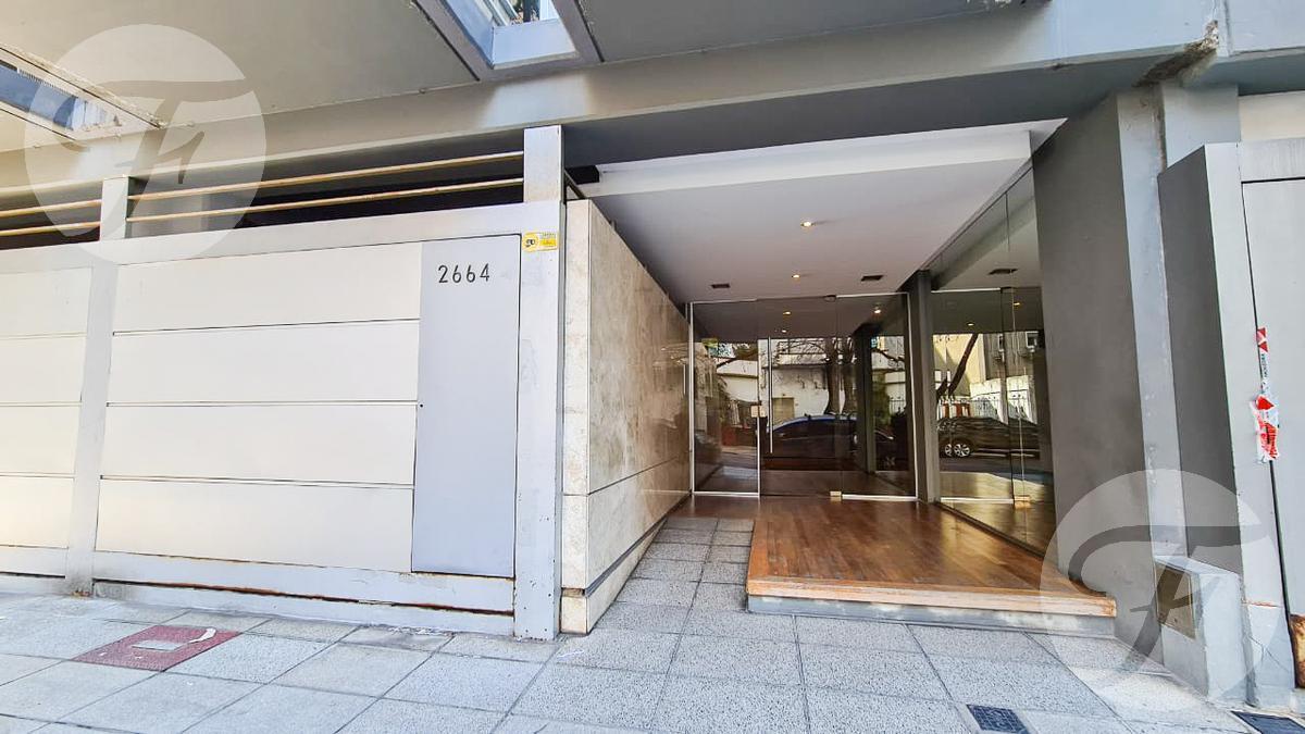 Belgrano | 3 Ambientes con terraza