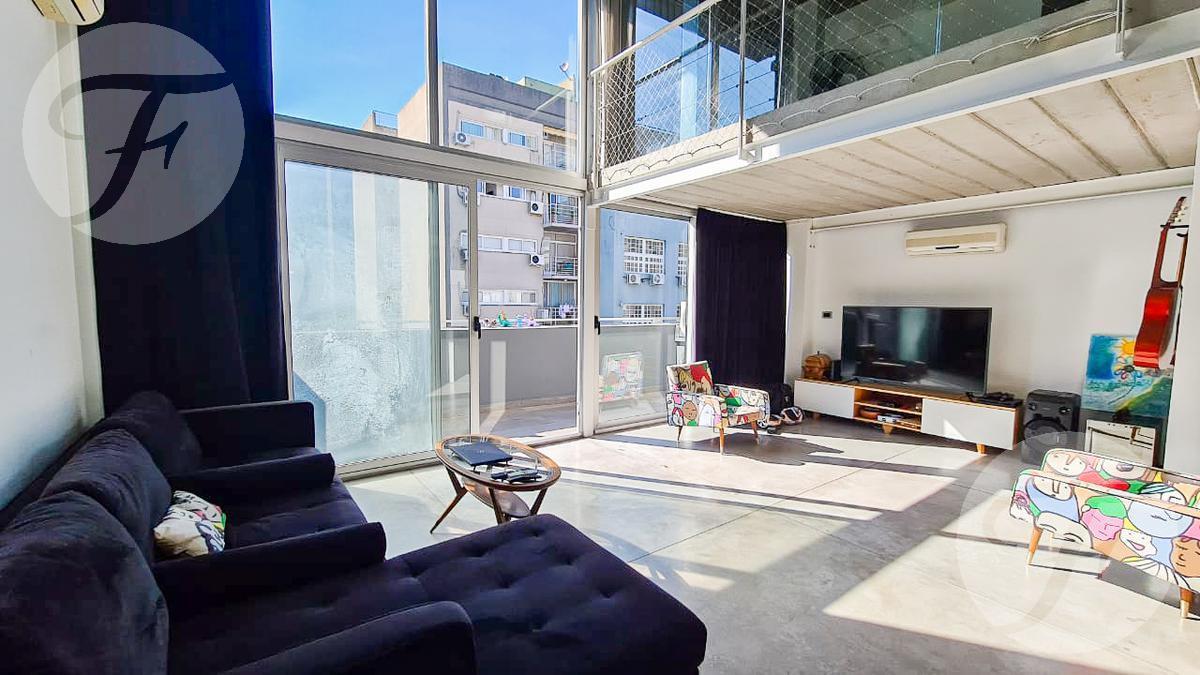Foto de Belgrano | 3 Ambientes con terraza, imagen 2