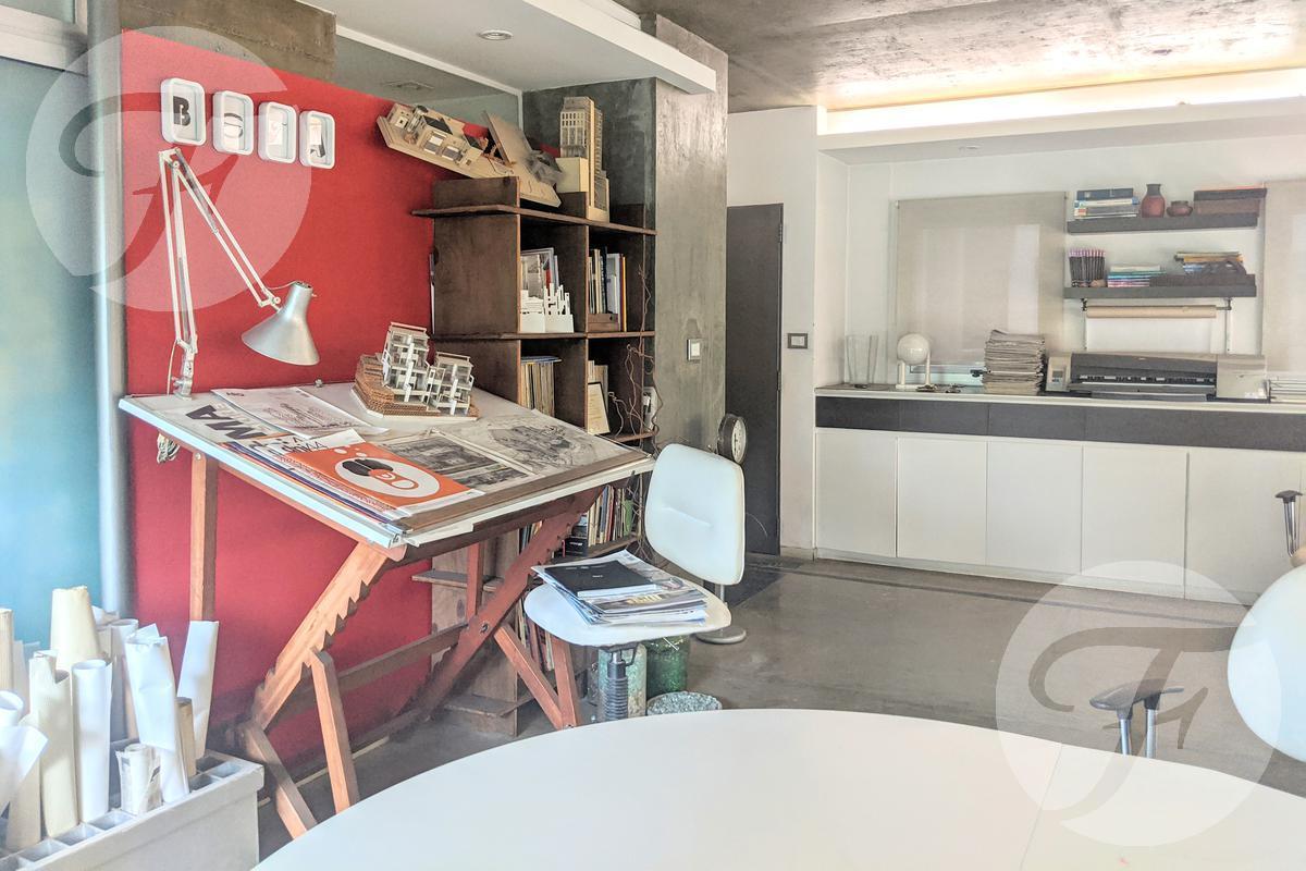 Foto de Oficina / Departamento en Venta en Palermo Hollywood | Apto Profesional, imagen 4