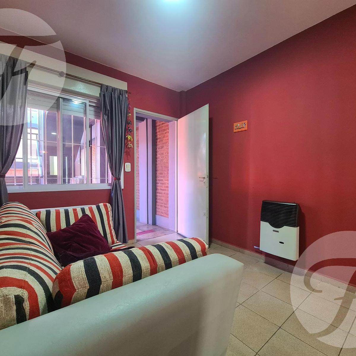 Departamento de Dos Dorm. con Patio en Venta | Zona Céntrica de San Pedro (Ba) 1