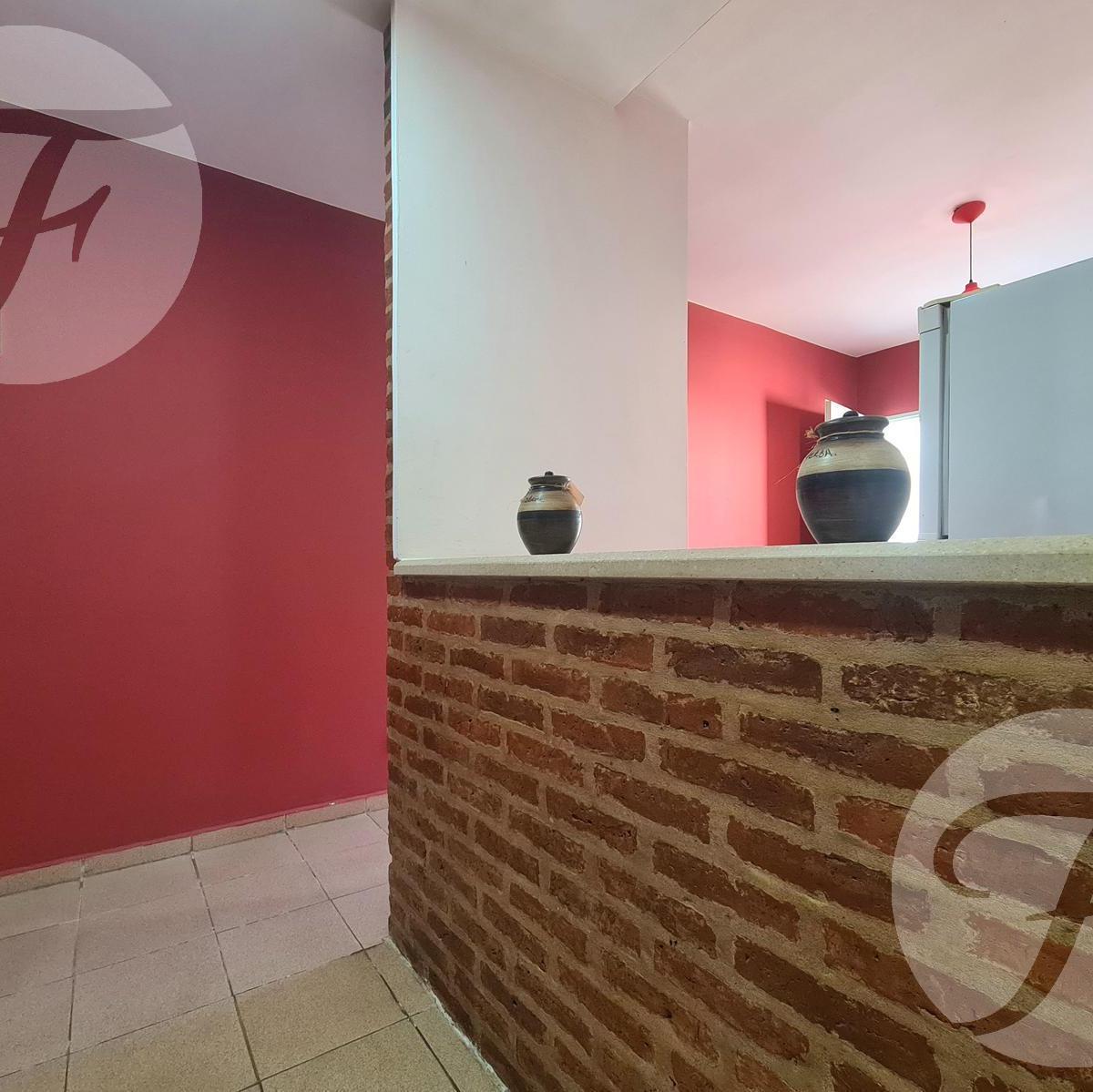 Departamento de Dos Dorm. con Patio en Venta | Zona Céntrica de San Pedro (Ba) 2