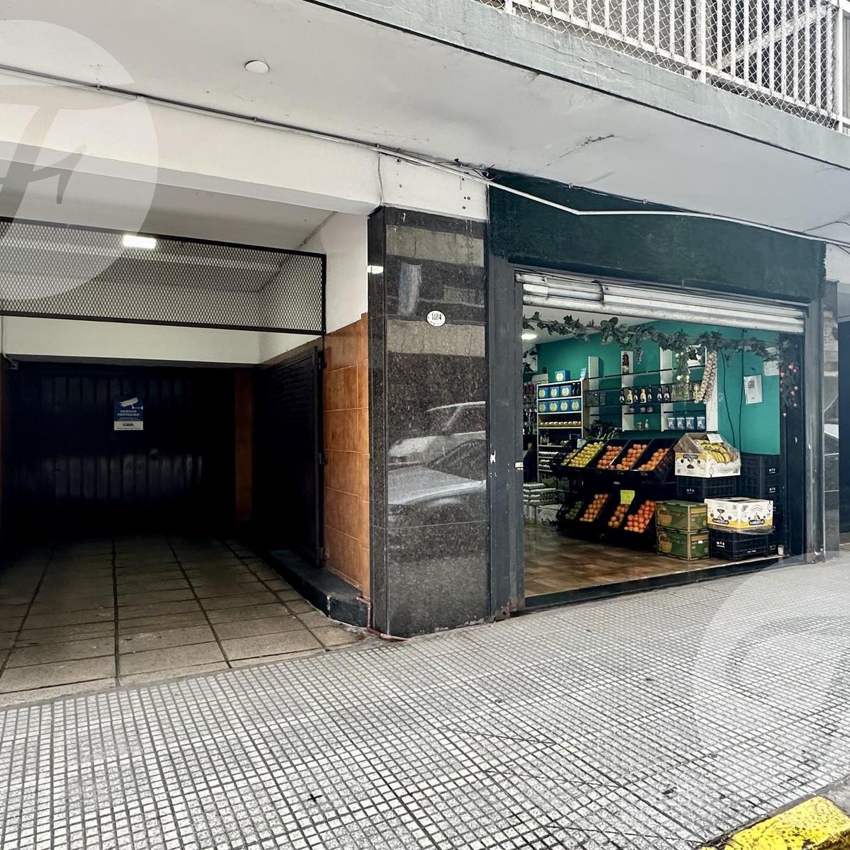 Oportunidad en Recoleta I 22 Espacios de Cocheras con Posibilidad de Usos Múltiples I Depto 1 Amb. 5