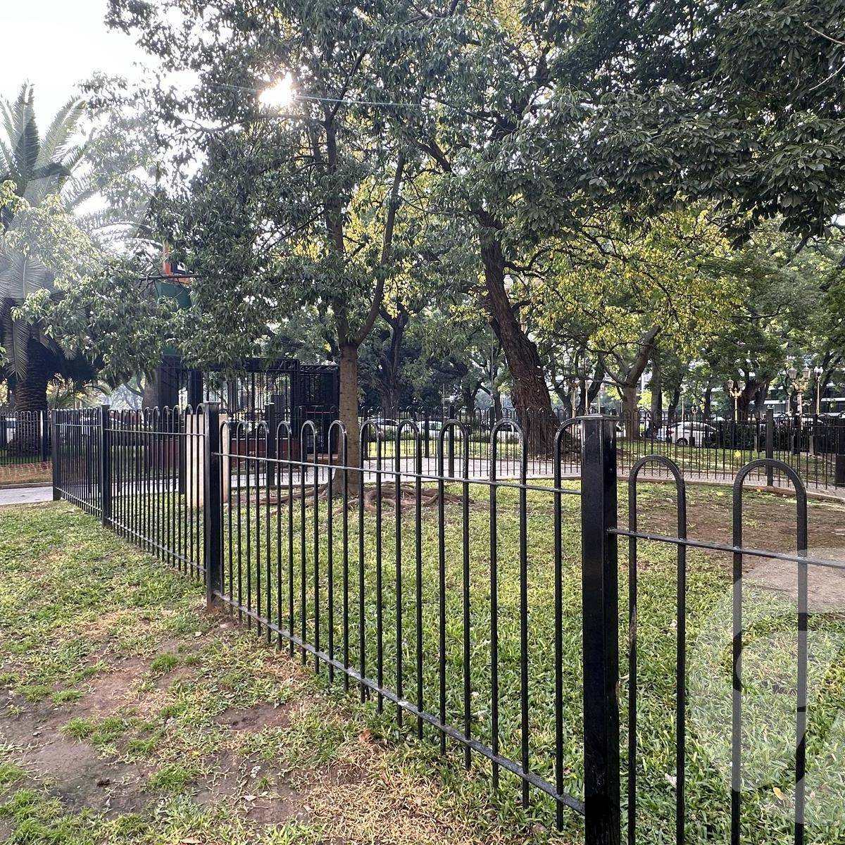 Oportunidad en Recoleta I 22 Espacios de Cocheras con Posibilidad de Usos Múltiples I Depto 1 Amb. 3