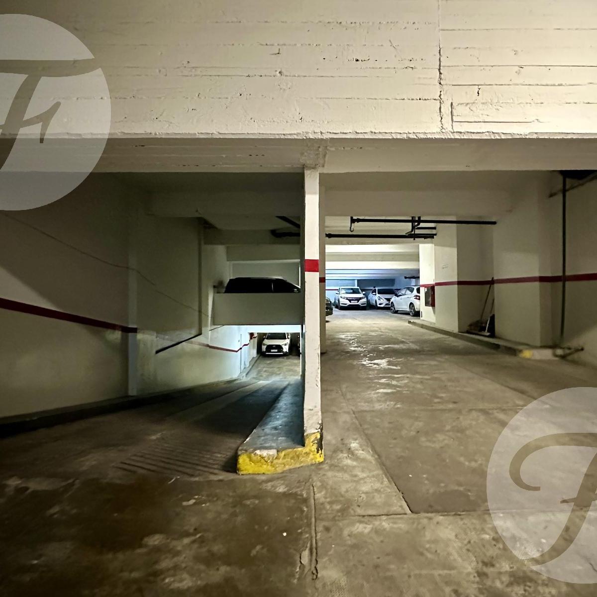 Oportunidad Única - Depósito de 600 m² Departamento en Santa Fe y Montevideo a Solo U$s 800/m² 5