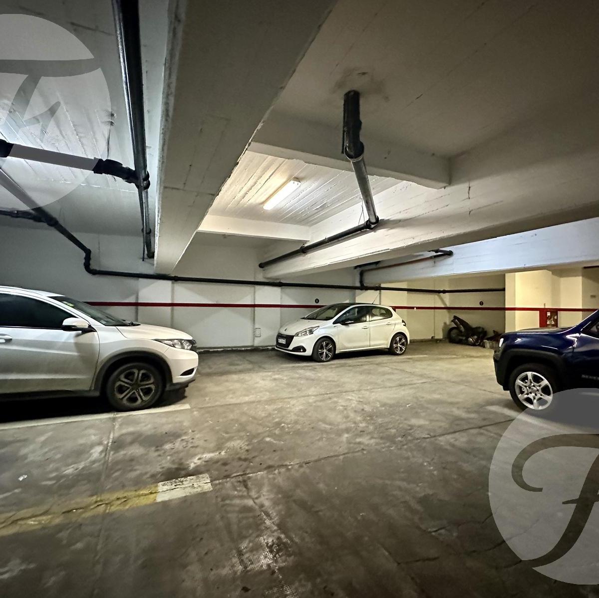 Oportunidad Única - Depósito de 600 m² Departamento en Santa Fe y Montevideo a Solo U$s 800/m² 5