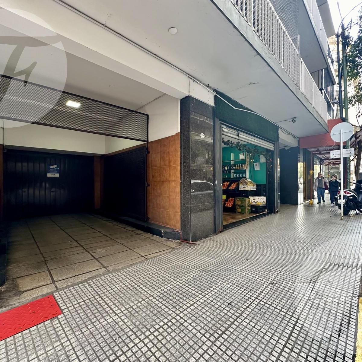 Oportunidad Única - Depósito de 600 m² Departamento en Santa Fe y Montevideo a Solo U$s 800/m² 4