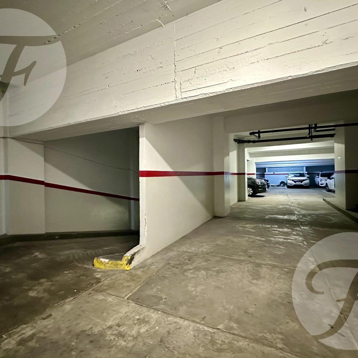 Oportunidad Única - Depósito de 600 m² Departamento en Santa Fe y Montevideo a Solo U$s 800/m² 1