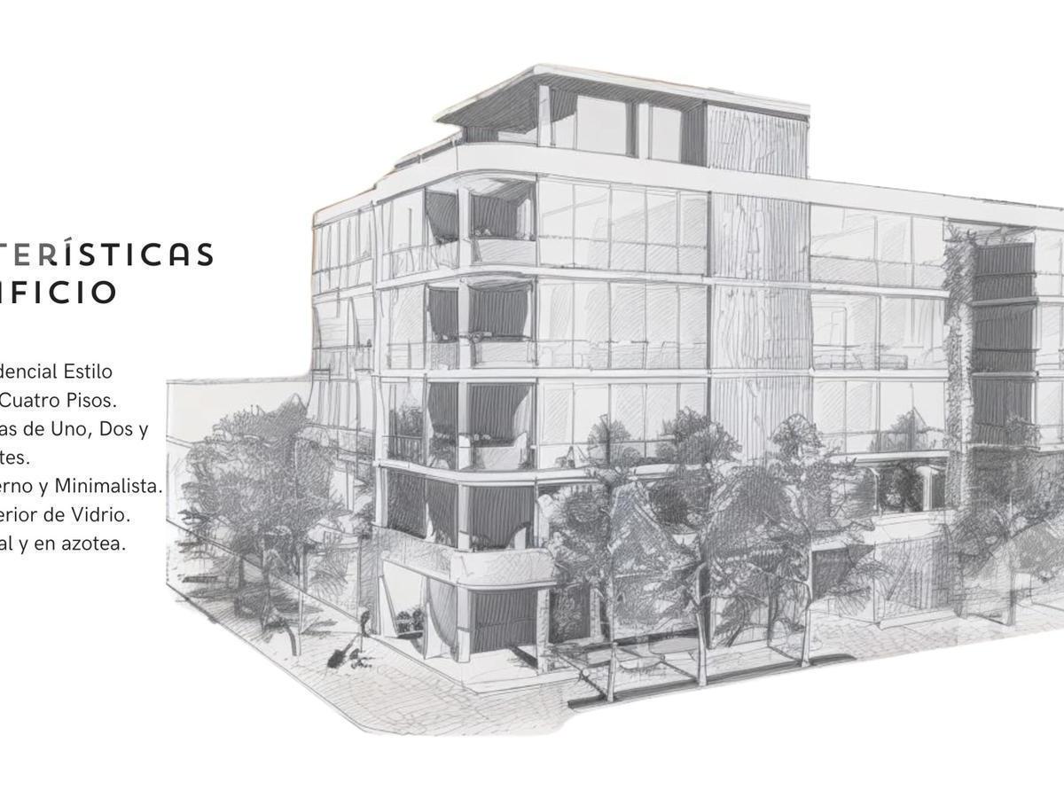 Cristal Inn I Suites And Residences I Inversión Al Pozo I San Pedro (Ba). 2