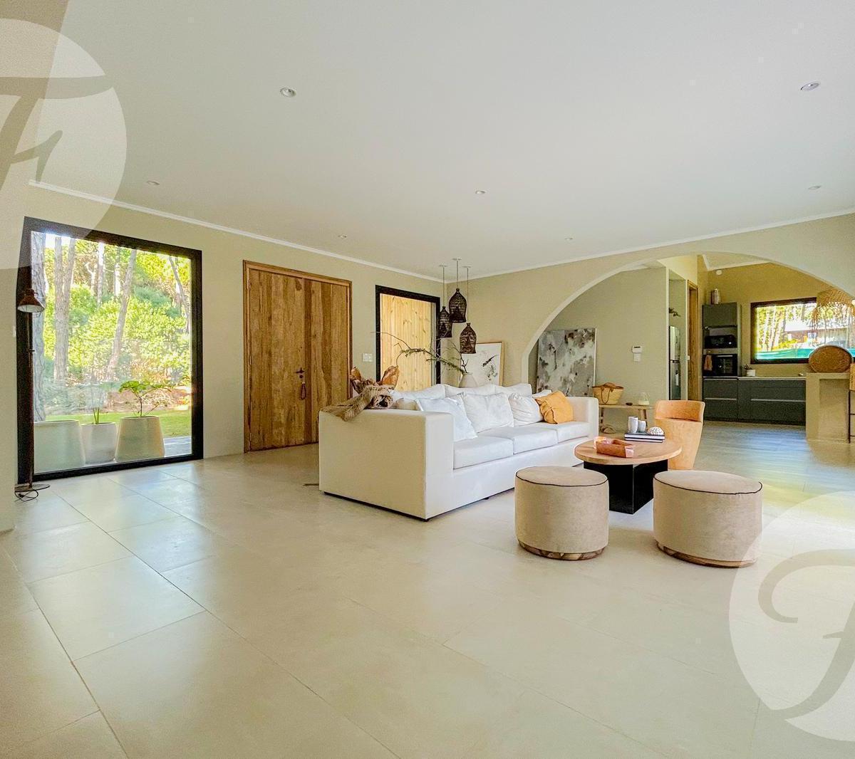 Foto de Carilo I Espectacular Casa 4 Ambientes, imagen 3