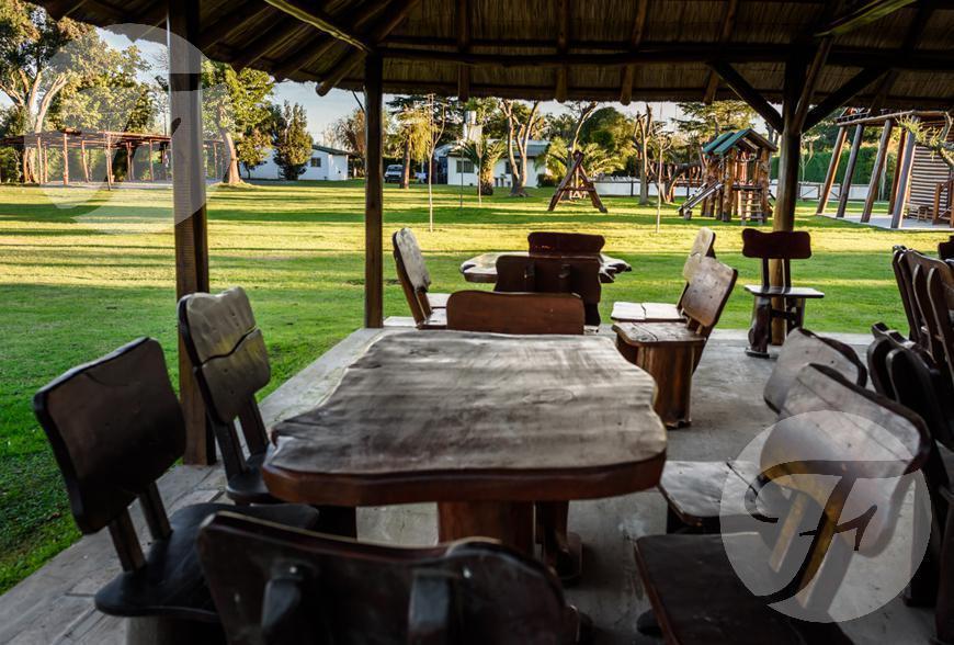 Venta de Hotel | Permuta por Dpto en Capital Federal 5