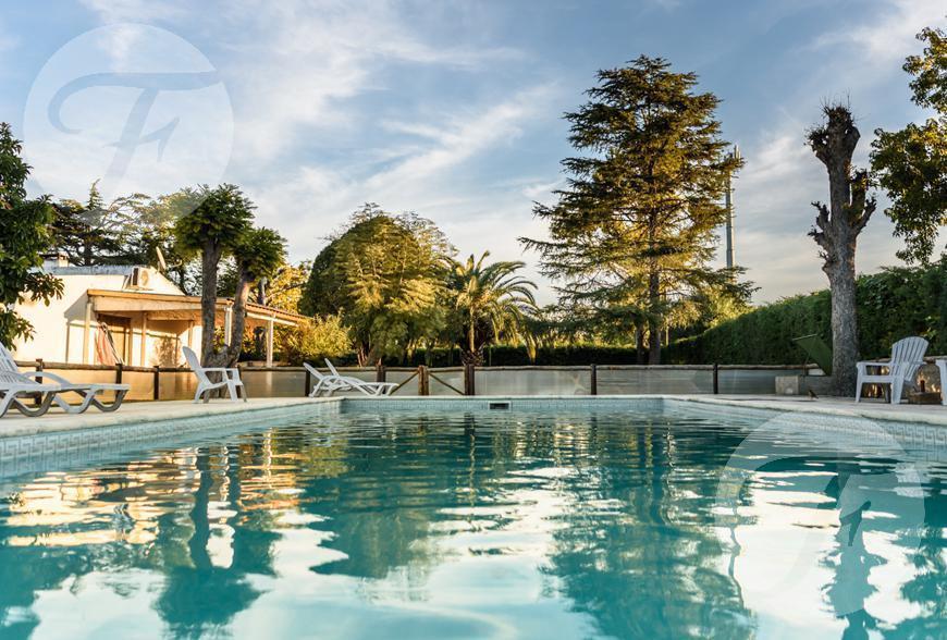 Venta de Hotel | Permuta por Dpto en Capital Federal 5