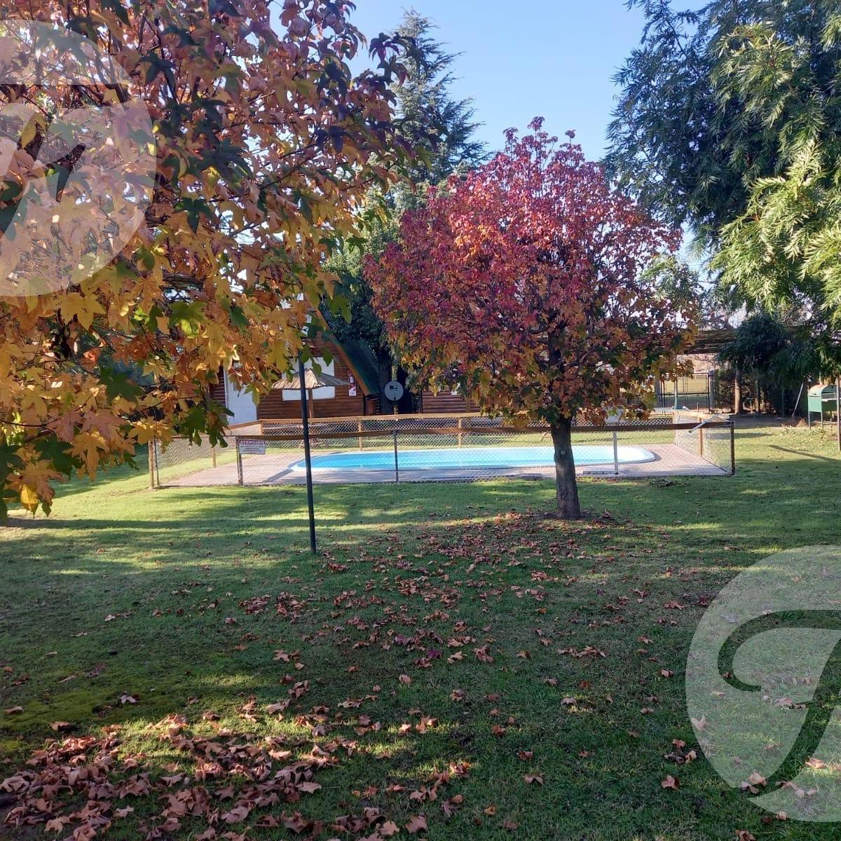 Foto de Venta de hermosas Cabañas en Vuelta de Obligado (San Pedro), imagen 5