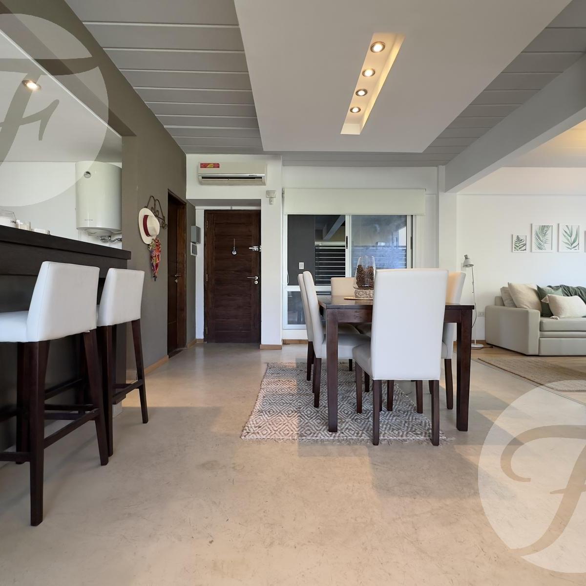 Complejo Ana del Mar I Las Gaviotas I Departamento en Venta 3