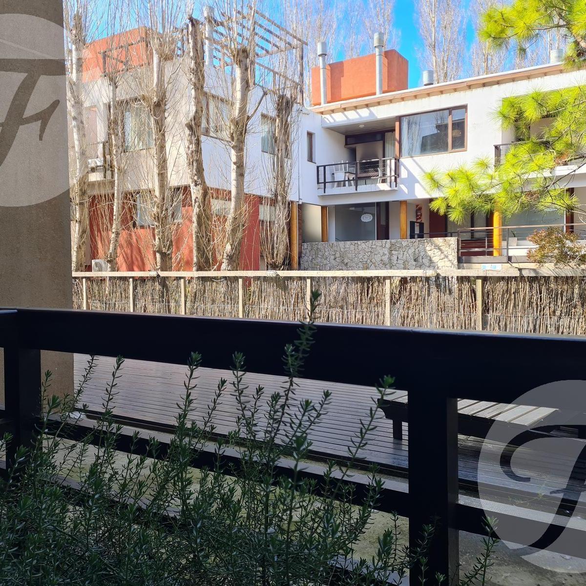 Complejo Ana del Mar I Las Gaviotas I Departamento en Venta 3
