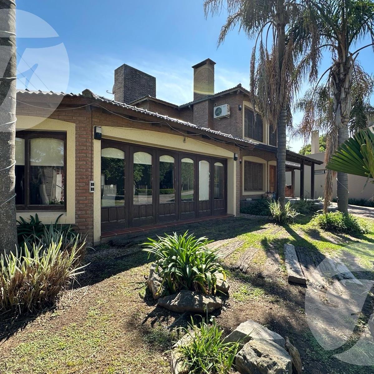 Venta de Excepcional Casa en El Club Los Andes I San Pedro (Ba) 4