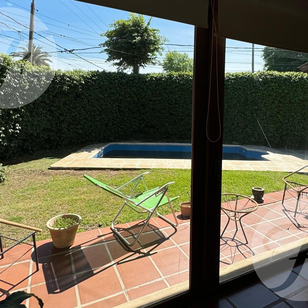 Venta de Excepcional Casa en El Club Los Andes I San Pedro (Ba) 2