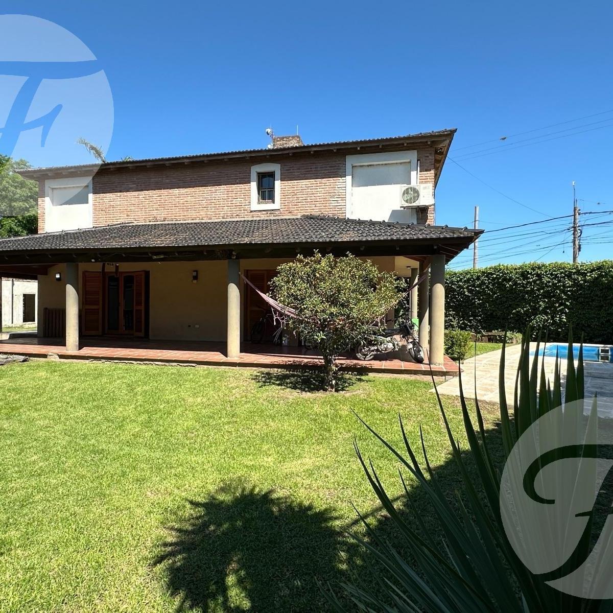Venta de Excepcional Casa en El Club Los Andes I San Pedro (Ba) 5