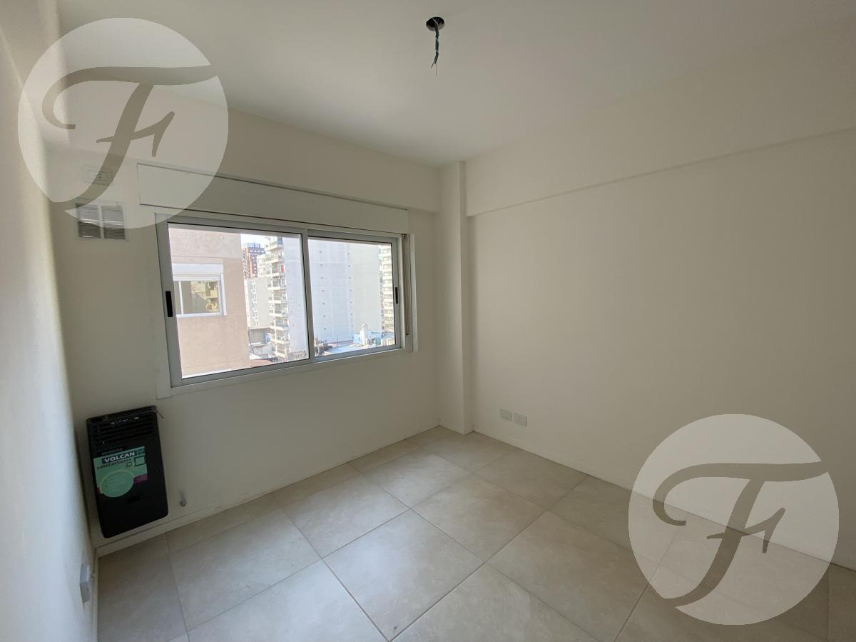 Flores I 2 Ambientes a estrenar - APTO CREDITO