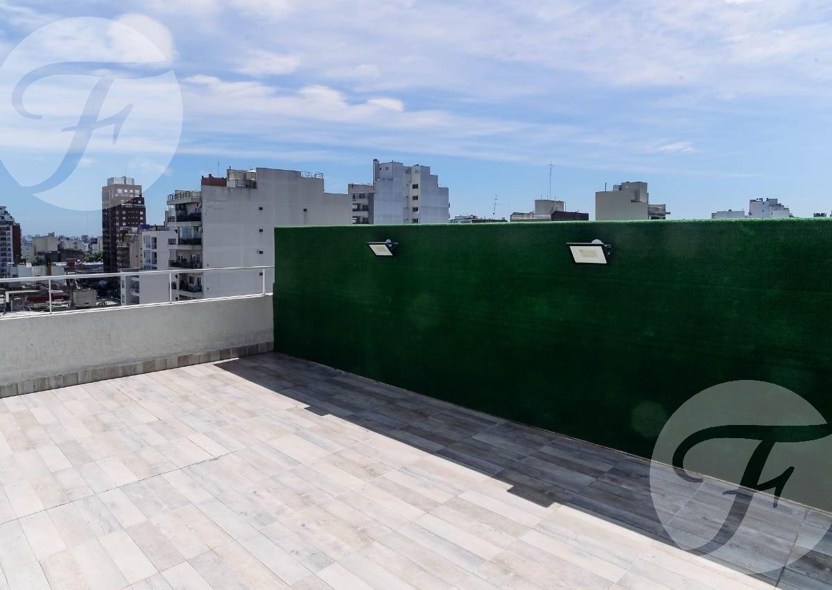 Flores I 2 Ambientes a estrenar - APTO CREDITO