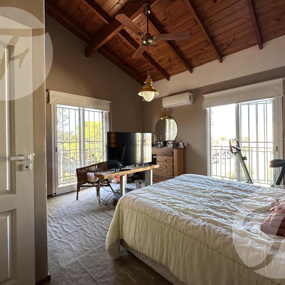 Casa Residencial | Zona de Barrancas en San Pedro (Ba) 2